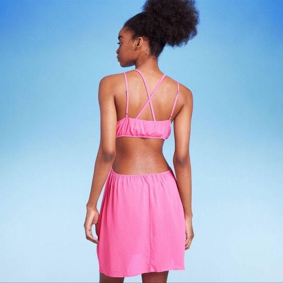 Wild Fable Cover Up - Picture 2 of 4